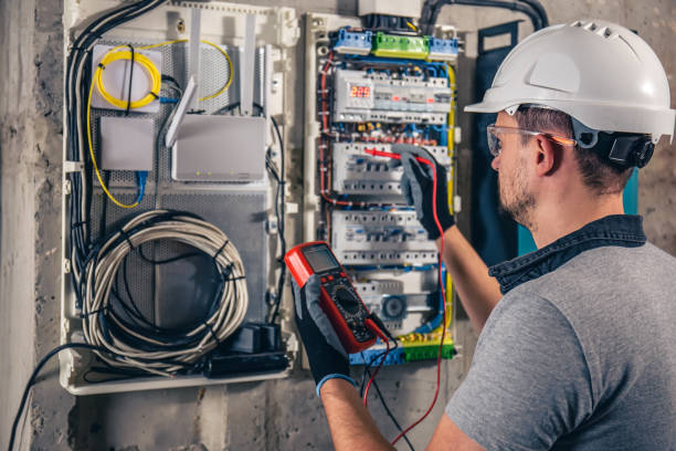 Why Trust Our Certified Electricians for Your Electrical Needs in Highland Lakes, AL?