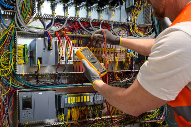 Electrical Rewiring Services in Highland Lakes, AL