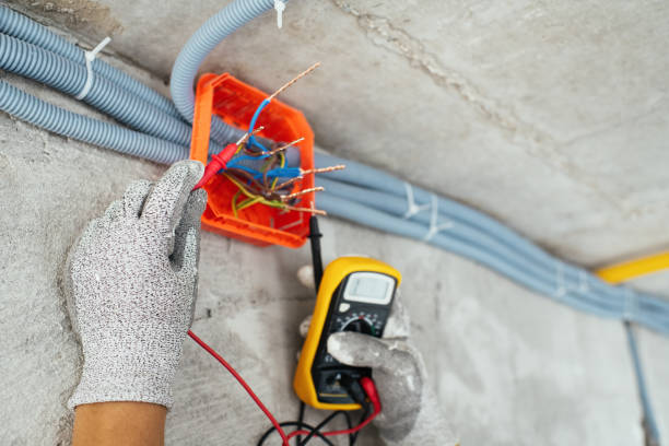 Electrical Upgrades for Homes in Highland Lakes, AL